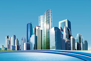 Supply Chain Management Service