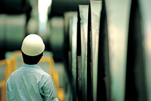 Supply Chain Management Service